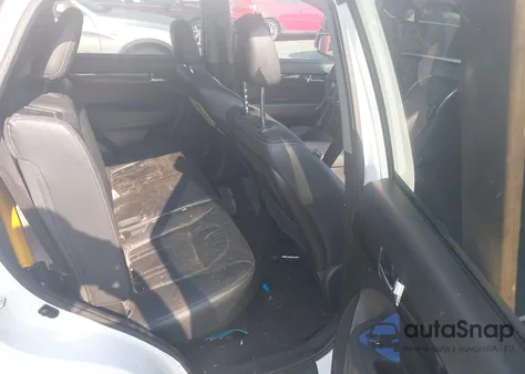 2013 Kia Sorento Ex V6 z USA, uszkodzony, nr VIN 5XYKUDA28DG317237